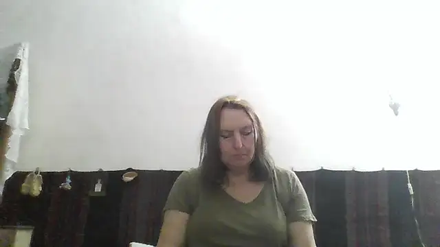 AnnaLive570 online show from 14, 3, 2026