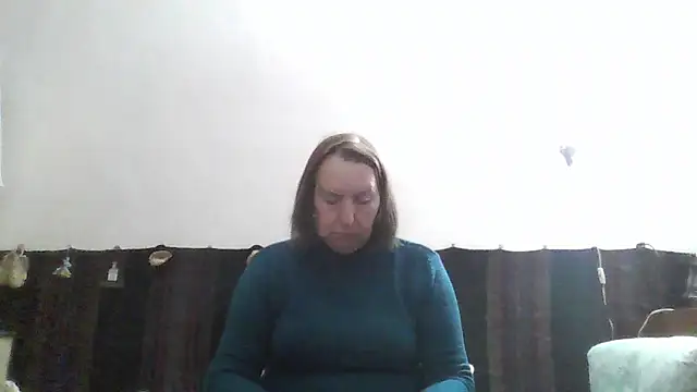 AnnaLive570 online show from 9, 4, 2026