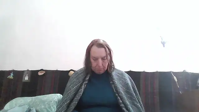 AnnaLive570 online show from 10, 4, 2026