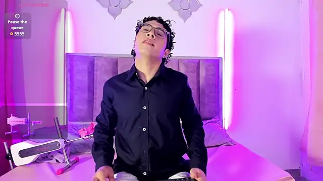 0anonimo bottom1 online show from 2, 10, 2025