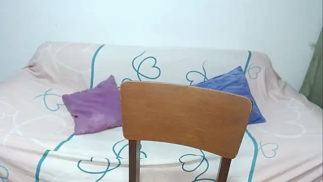 MoonScarlett online show from 7, 10, 2025