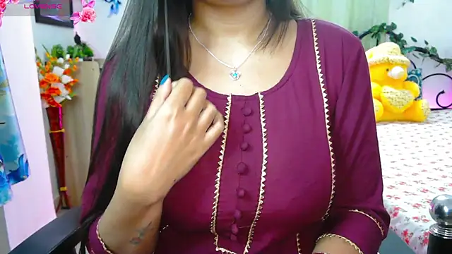 WildDimpi 0 online show from 8, 10, 2025