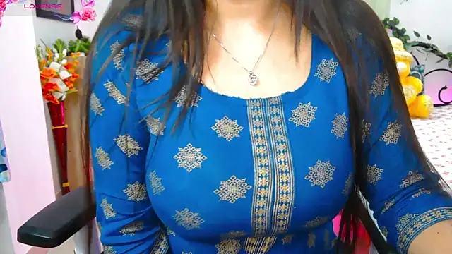 WildDimpi 0 online show from 2, 11, 2025