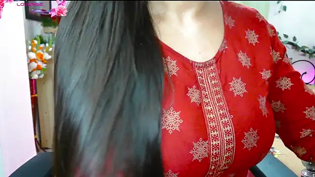 WildDimpi 0 online show from 5, 12, 2025