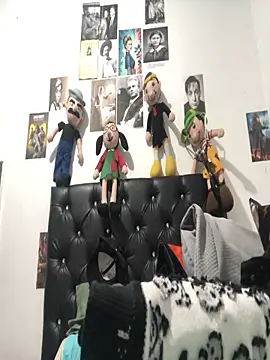 Snapshot of elpeluchenegroxxx3 chatting on 19, 11, 2025 elpeluchenegroxxx3 online show from 19, 11, 2025