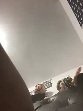 elpeluchenegroxxx3 online show from 29, 3, 2026