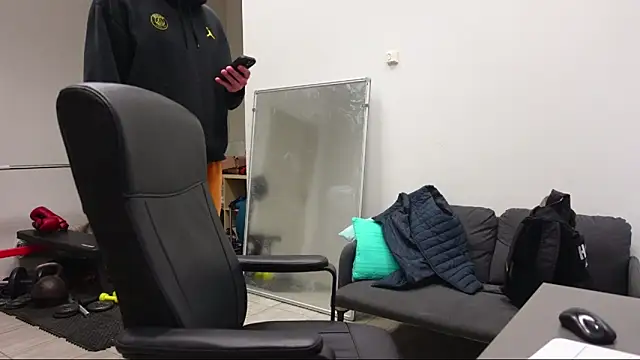 Ryan Dozer online show from 12, 3, 2026