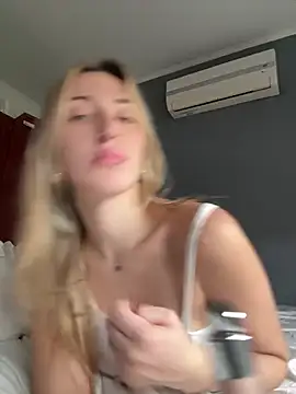 Sashailardi online show from 12, 2, 2026