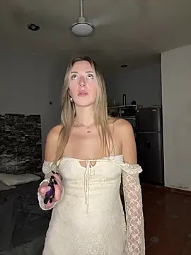 Sashailardi online show from 4, 4, 2026