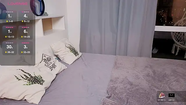 SheldonAndKaren online show from 16, 10, 2025