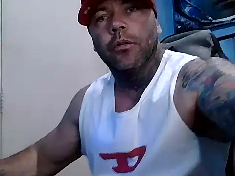 Pedro21grandecm online show from 8, 9, 2025