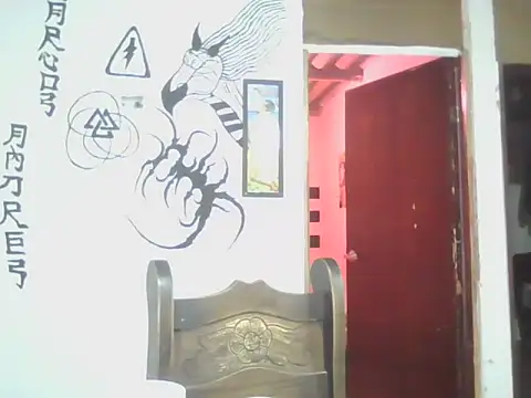 Snapshot of Johan_Dangel chatting on 9, 9, 2025 Johan Dangel online show from 9, 9, 2025