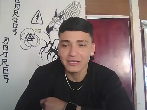 Snapshot of Johan_Dangel chatting on 9, 9, 2025 Johan Dangel online show from 9, 9, 2025