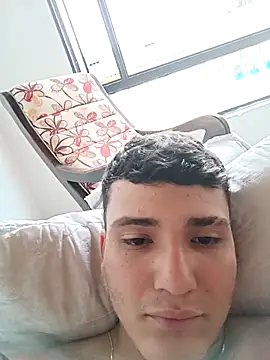 Snapshot of Johan_Dangel chatting on 19, 10, 2025 Johan Dangel online show from 19, 10, 2025