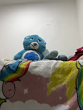 carl jhonson821 online show from 29, 10, 2025