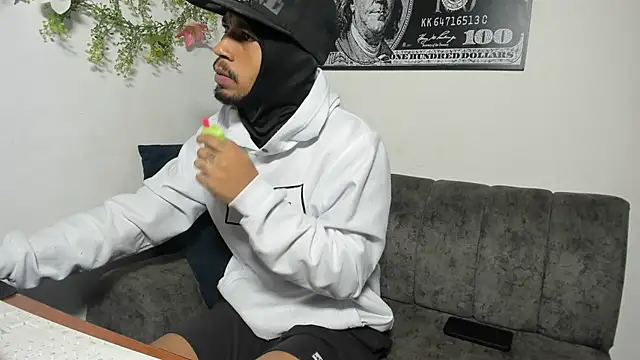 carl jhonson821 online show from 5, 11, 2025