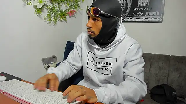 carl jhonson821 online show from 7, 11, 2025