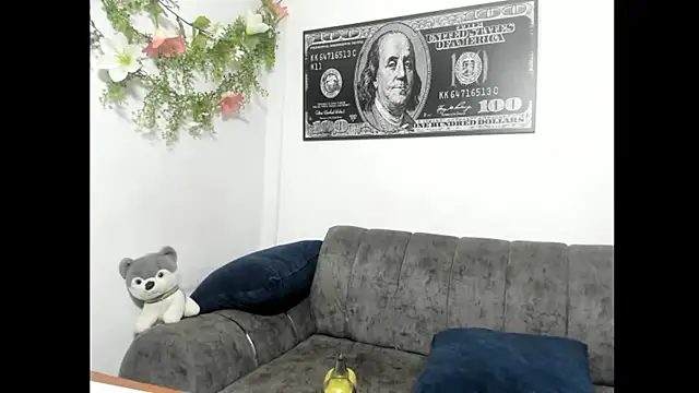 carl jhonson821 online show from 13, 11, 2025