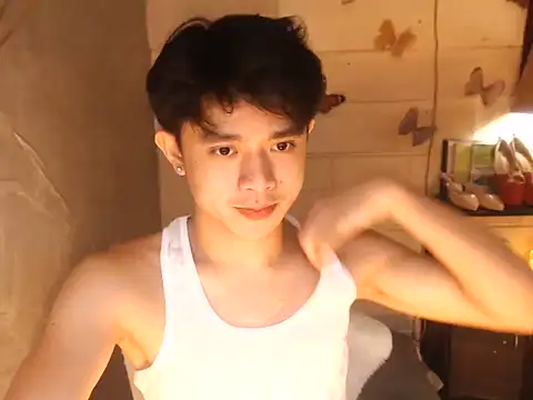 NautyBoyBrazeen 143 online show from 18, 3, 2026