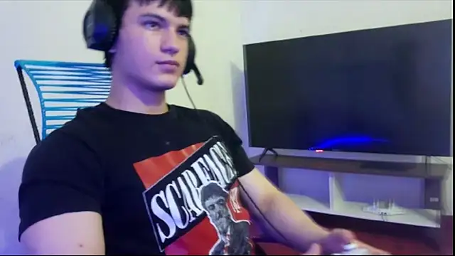 ErickWalton online show from 14, 11, 2025