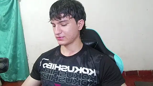 ErickWalton online show from 29, 4, 2026