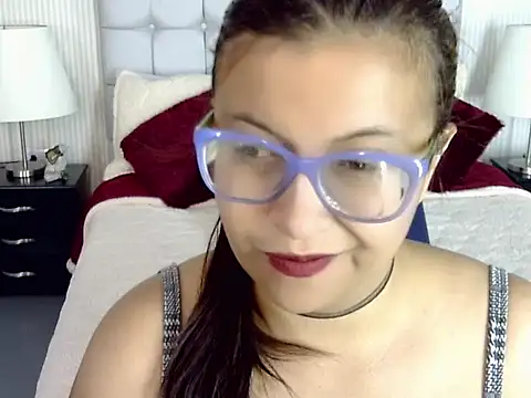 Snapshot of Amber_Rouge_ chatting on 20, 9, 2025 Amber Rouge online show from 20, 9, 2025