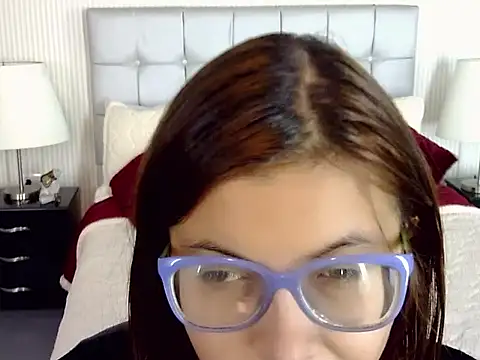 Snapshot of Amber_Rouge_ chatting on 23, 9, 2025 Amber Rouge online show from 23, 9, 2025