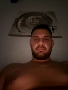 Fabiowexh online show from 22, 10, 2025