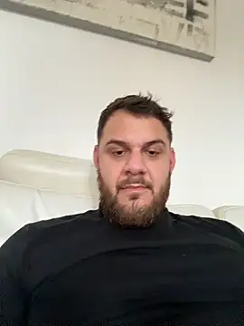 Fabiowexh online show from 27, 11, 2025