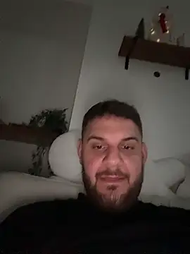 Fabiowexh online show from 15, 12, 2025