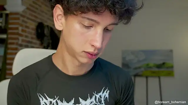 boream online show from 22, 9, 2025