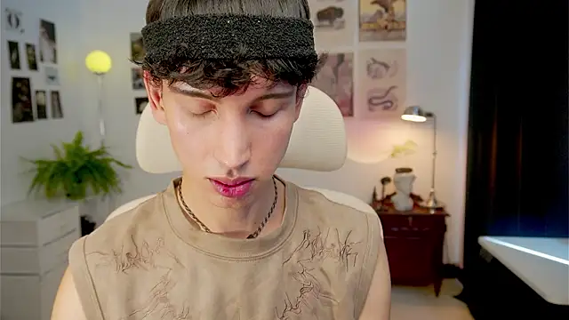 boream online show from 24, 3, 2026