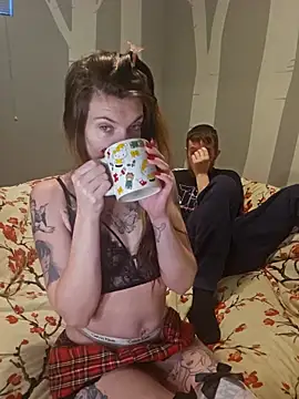 Blossom94 online show from 17, 12, 2025