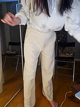 Blossom94 online show from 1, 3, 2026