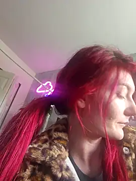 Blossom94 online show from 5, 4, 2026