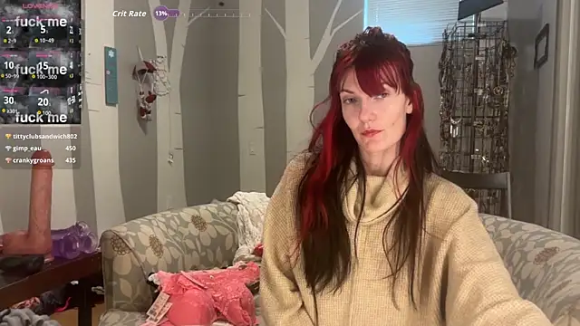 Blossom94 online show from 9, 4, 2026