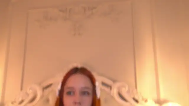 AnnaVelisse online show from 11, 9, 2025