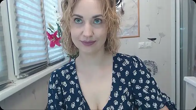 KatrinAlluring online show from 24, 9, 2025