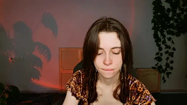 Yoka paradoXXX online show from 23, 10, 2025