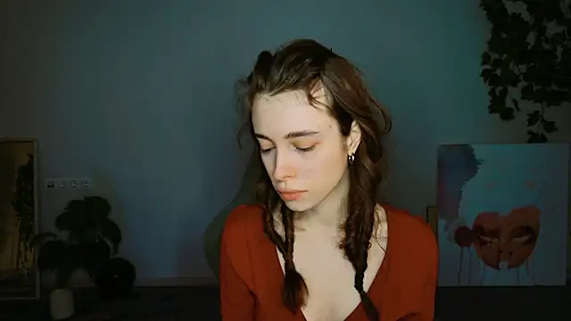 Yoka paradoXXX online show from 29, 10, 2025