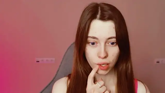 Snapshot of Yoka_paradoXXX chatting on 8, 2, 2026 Yoka paradoXXX online show from 8, 2, 2026