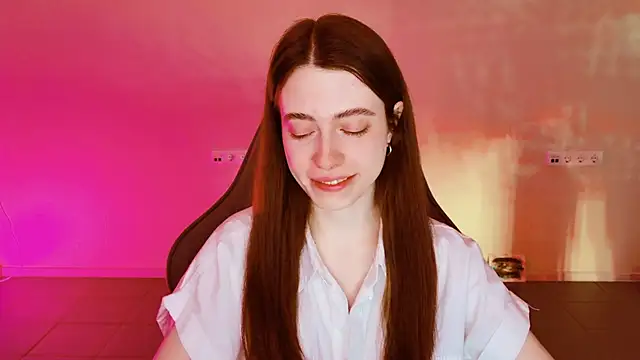 Snapshot of Yoka_paradoXXX chatting on 14, 2, 2026 Yoka paradoXXX online show from 14, 2, 2026