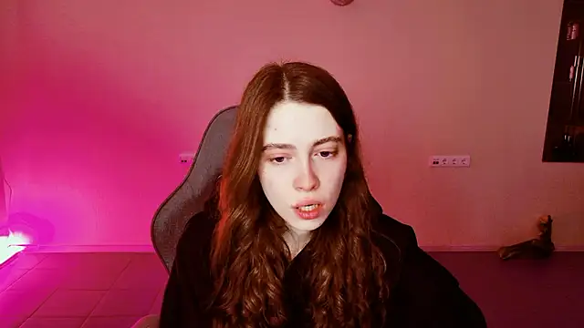 Snapshot of Yoka_paradoXXX chatting on 25, 2, 2026 Yoka paradoXXX online show from 25, 2, 2026