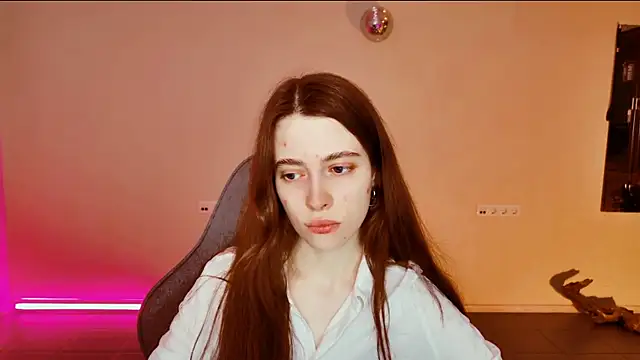 Snapshot of Yoka_paradoXXX chatting on 28, 2, 2026 Yoka paradoXXX online show from 28, 2, 2026