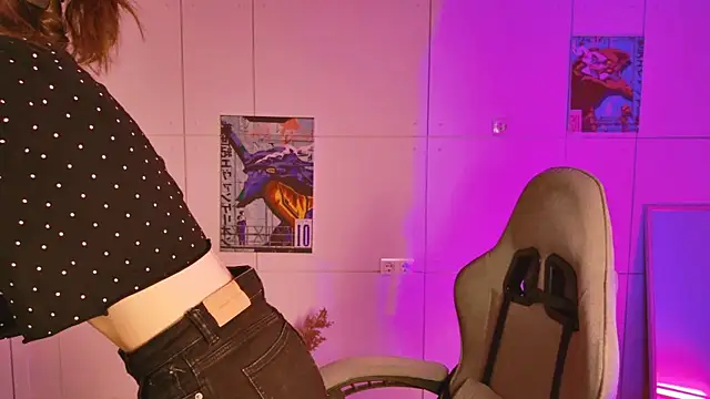 Snapshot of Yoka_paradoXXX chatting on 4, 3, 2026 Yoka paradoXXX online show from 4, 3, 2026