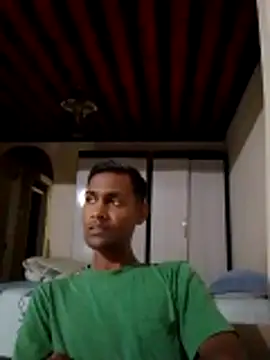 Indian Prince96 online show from 25, 11, 2025