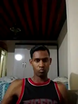 Indian Prince96 online show from 28, 11, 2025