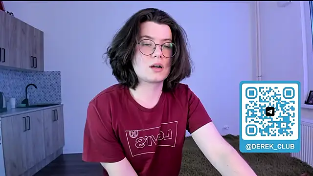 Derek Shameless online show from 6, 3, 2026