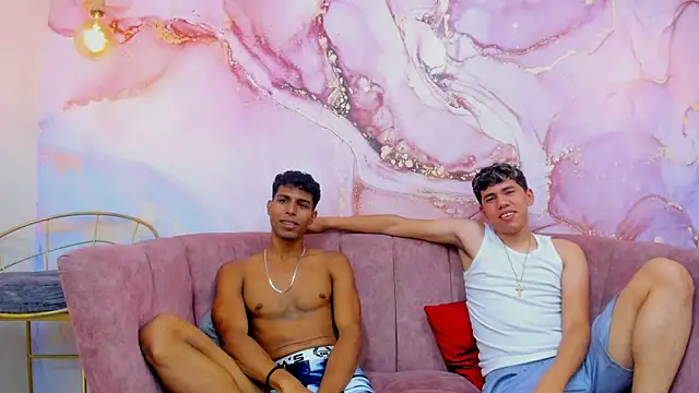 PoisonGuys online show from 25, 9, 2025