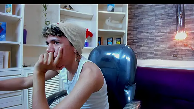 PoisonGuys online show from 30, 11, 2025